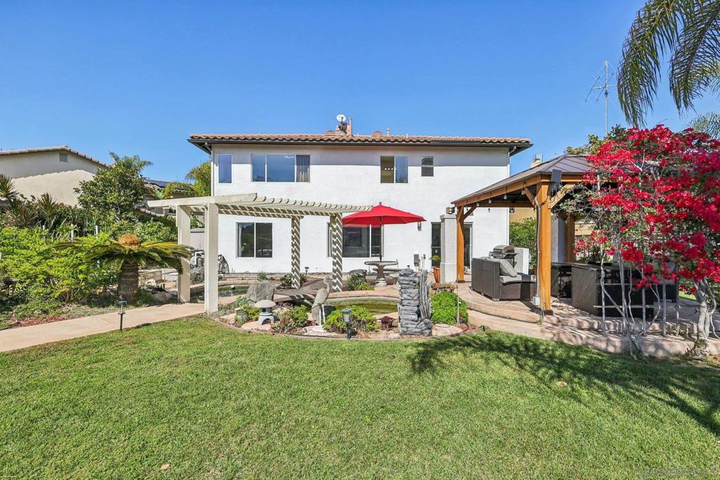 Chula Vista - Residential