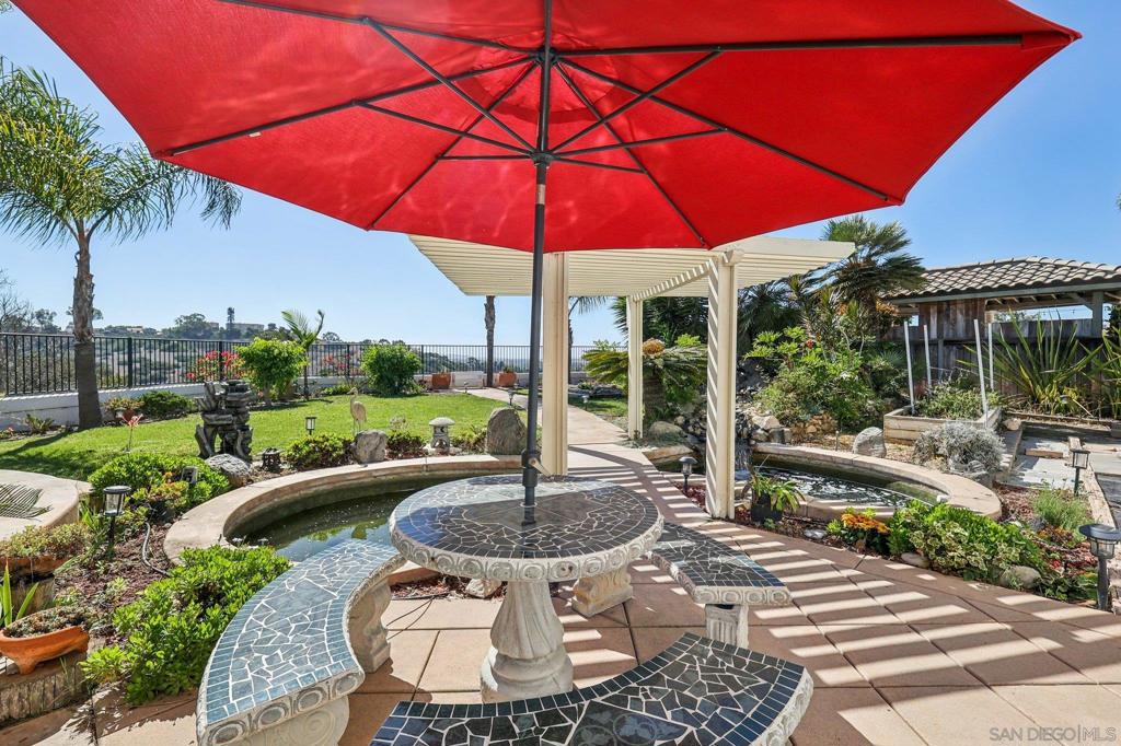 Chula Vista - Residential