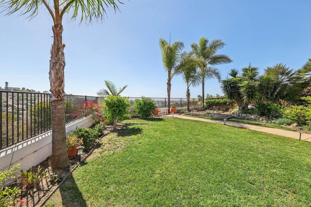 Chula Vista - Residential