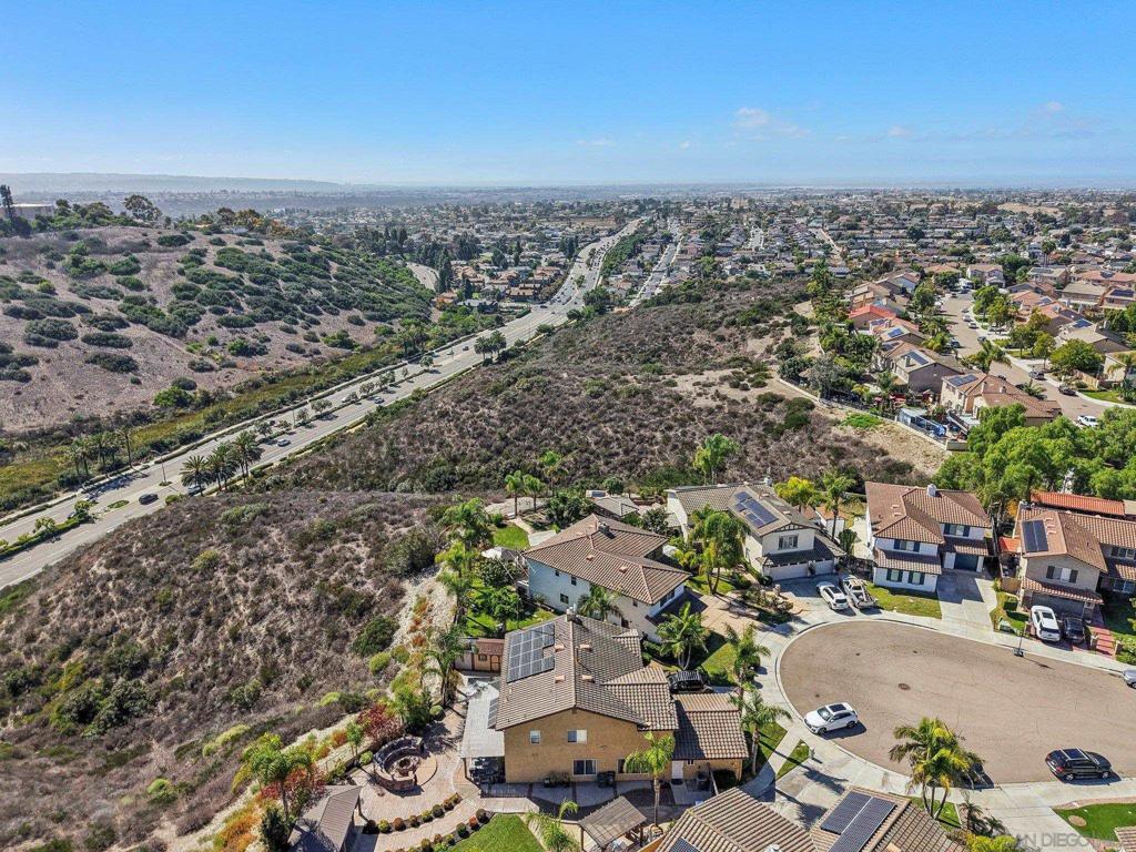 Chula Vista - Residential