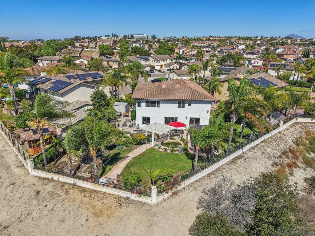 Chula Vista - Residential