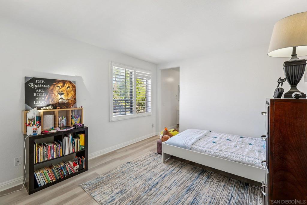 Chula Vista - Residential