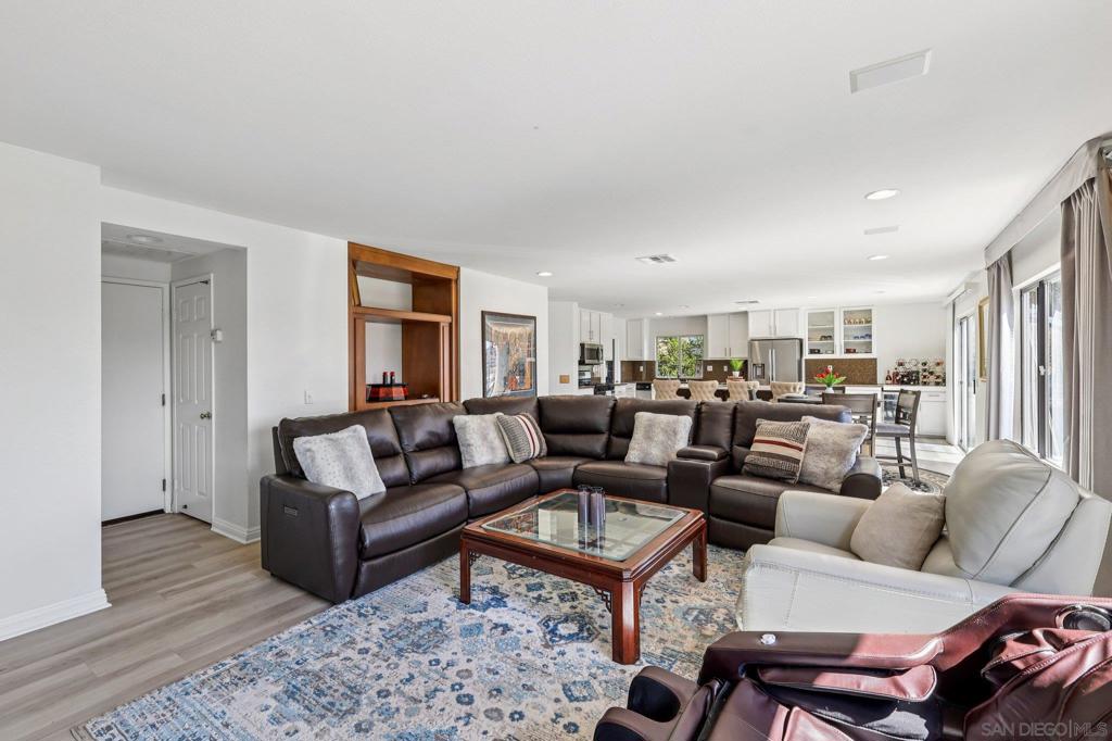 Chula Vista - Residential