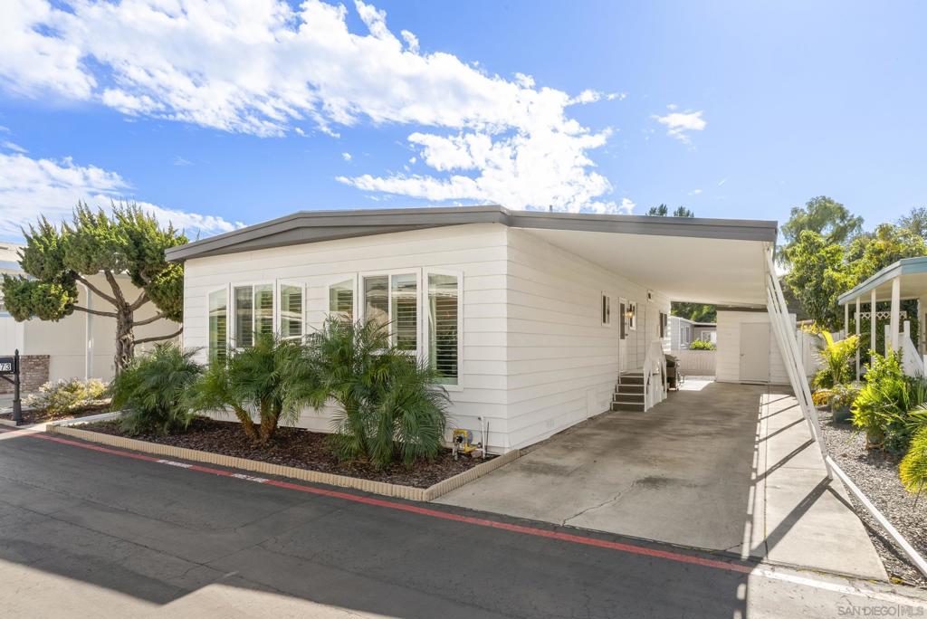 1401 W El Norte Pkwy SPC 73