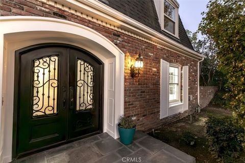 449 Fern Dell Place Glendora CA 91741