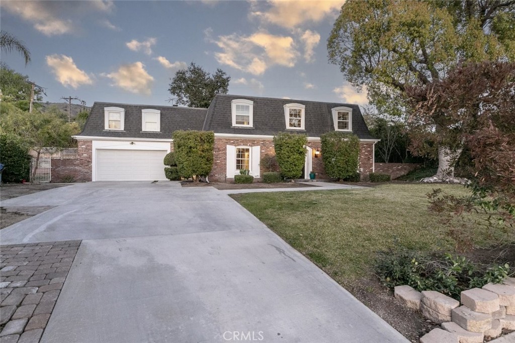 449 Fern Dell Place
