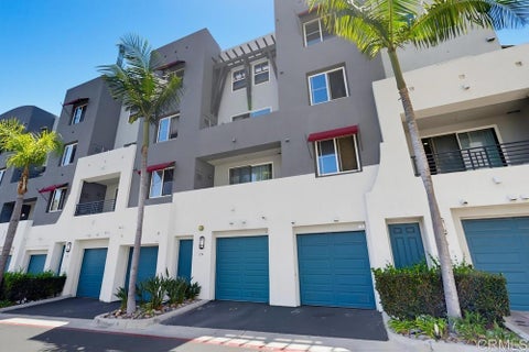 Photo of 1241 Santa Cora Avenue #330, Chula Vista, CA 91913 (MLS # PTP2606636)