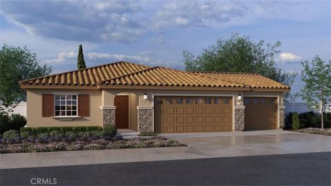 406 Ivy Crest Drive San Jacinto CA 92582