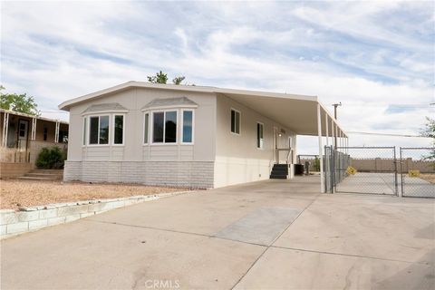 Photo of 16251 Wimbleton Drive, Victorville, CA 92395 (MLS # TR26075164)