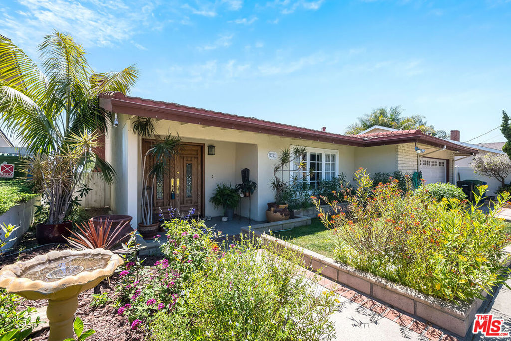 2223 Mcrae Drive