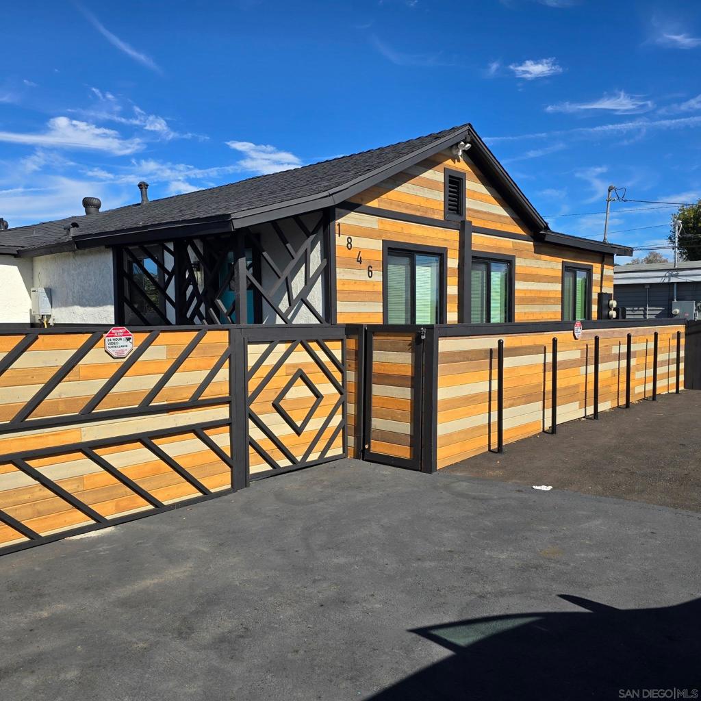 1846 Klauber Avenue