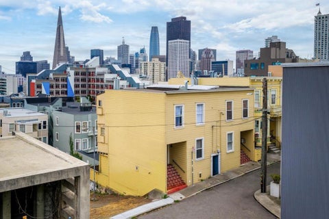 Photo of 60 Salmon Street, San Francisco, CA 94133 (MLS # ML82061543)