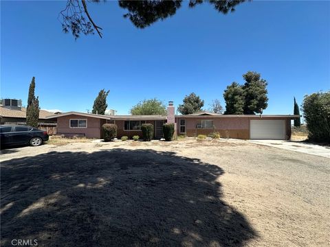 Photo of 15826 Bear Valley RD, Victorville, CA 92395 (MLS # HD26117782)