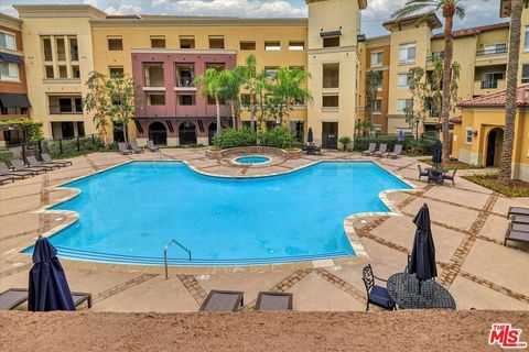 Photo of 24585 Town Center Drive #4203, Valencia, CA 91355 (MLS # 24470503)