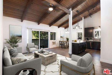 Photo of 4810 Hollow Corner Road #242, Culver City, CA 90230 (MLS # 26644995)