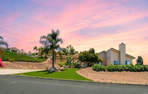 Photo of 737 Camelot Parkway, El Cajon, CA 92019 (MLS # PTP2605186)