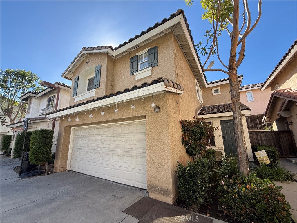 25323 Bayside Pl, Harbor City CA 90710