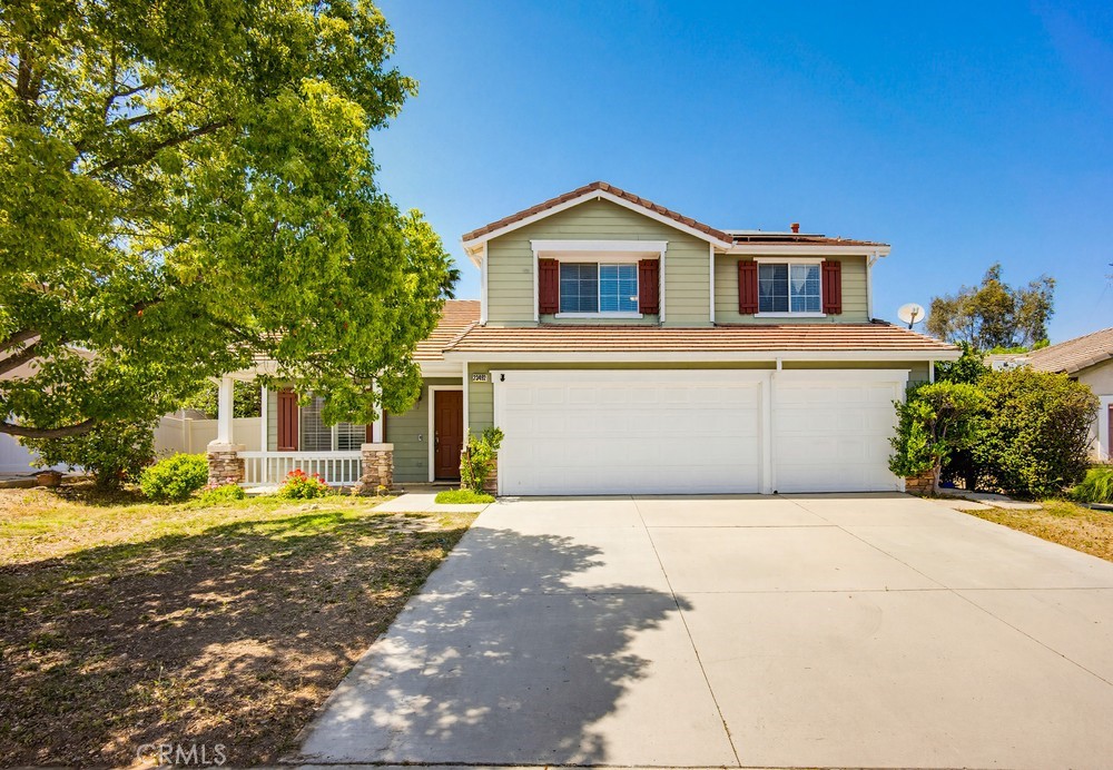23492 Mountain Breeze