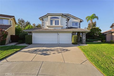 32186 Placer Belair Temecula CA 92591