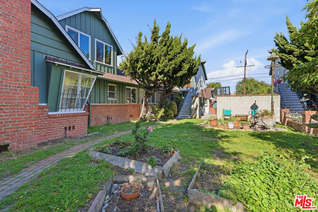 3826 Sawtelle Boulevard