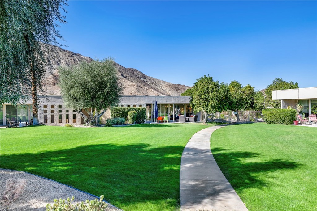 Sandpiper Palm Desert (32333) - Residential