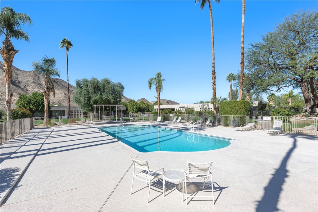 Sandpiper Palm Desert (32333) - Residential