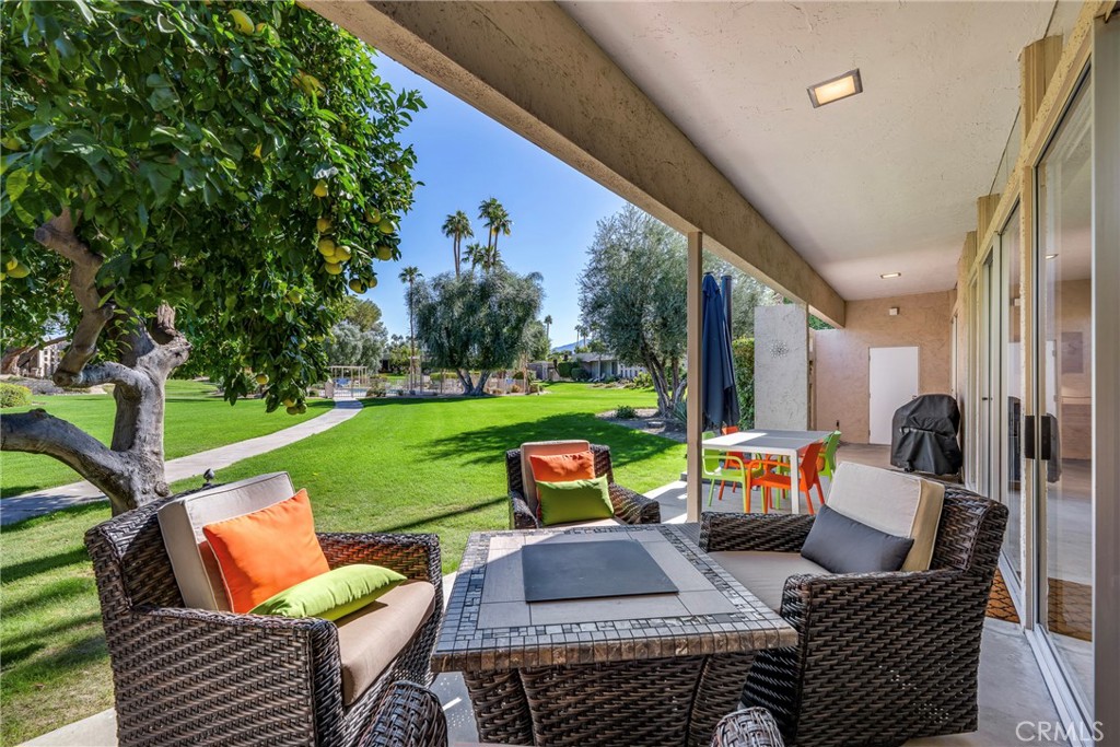 Sandpiper Palm Desert (32333) - Residential