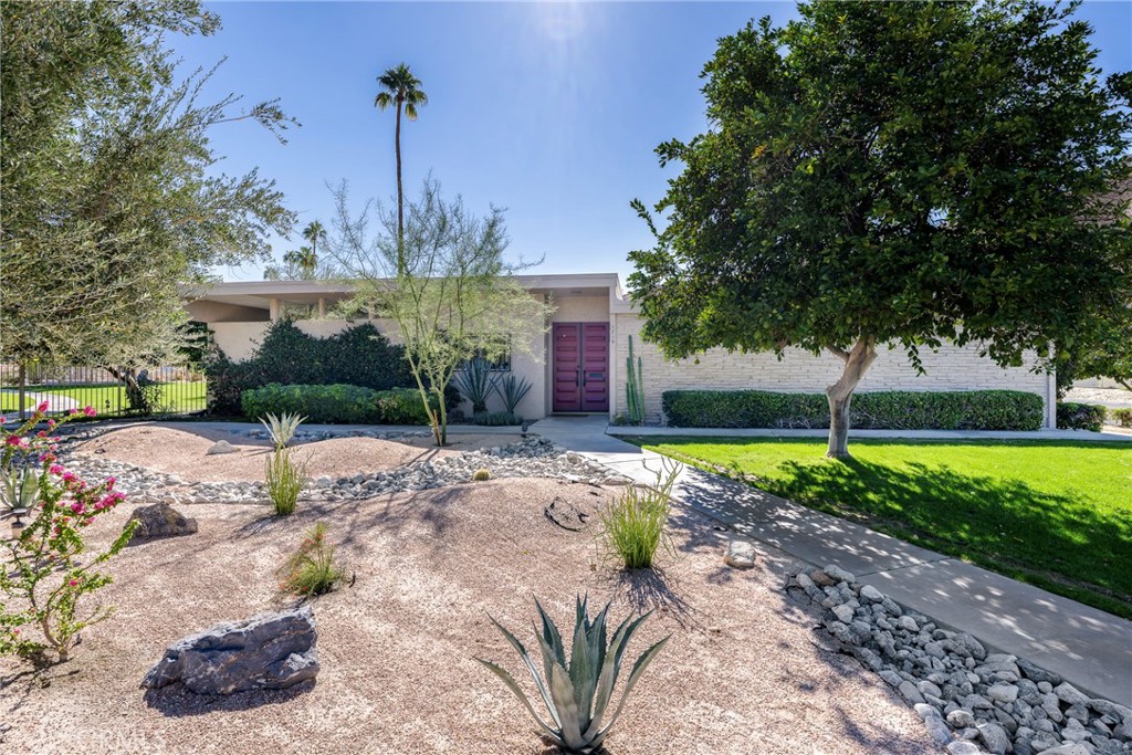 Sandpiper Palm Desert (32333) - Residential