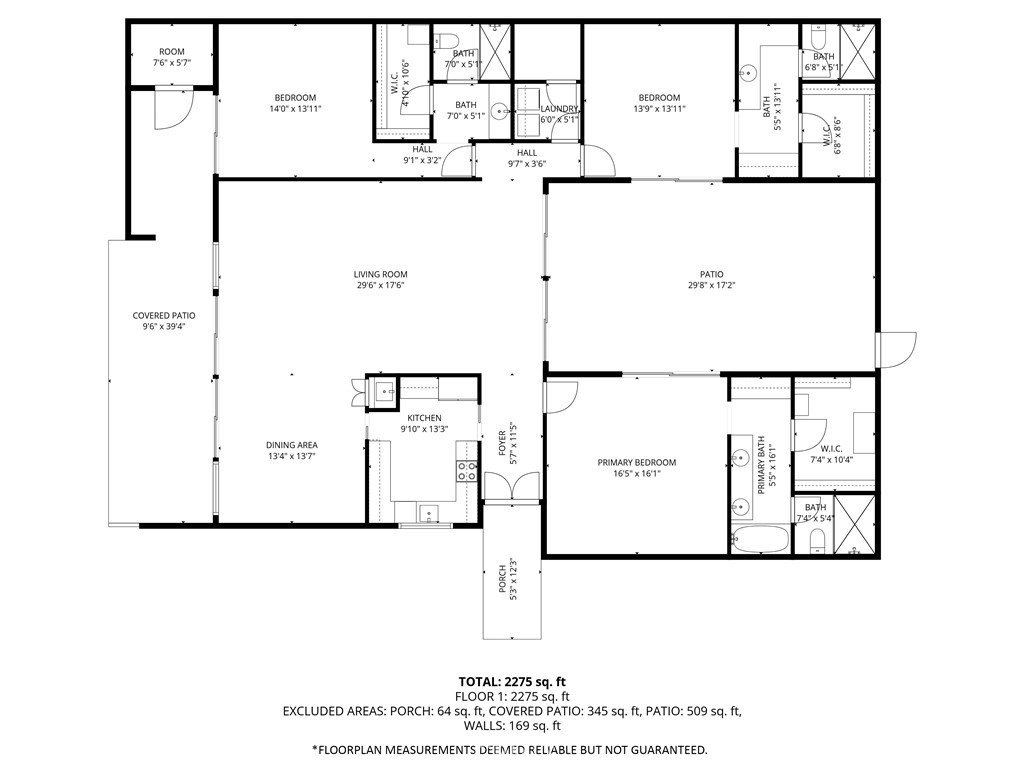 Sandpiper Palm Desert (32333) - Residential