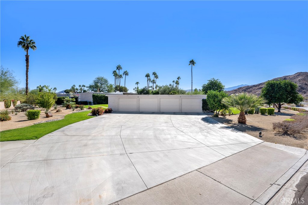 Sandpiper Palm Desert (32333) - Residential