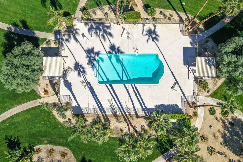 Sandpiper Palm Desert (32333) - Residential