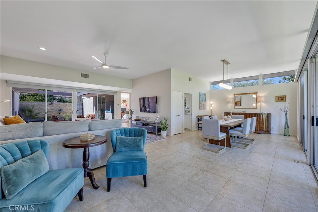Sandpiper Palm Desert (32333) - Residential