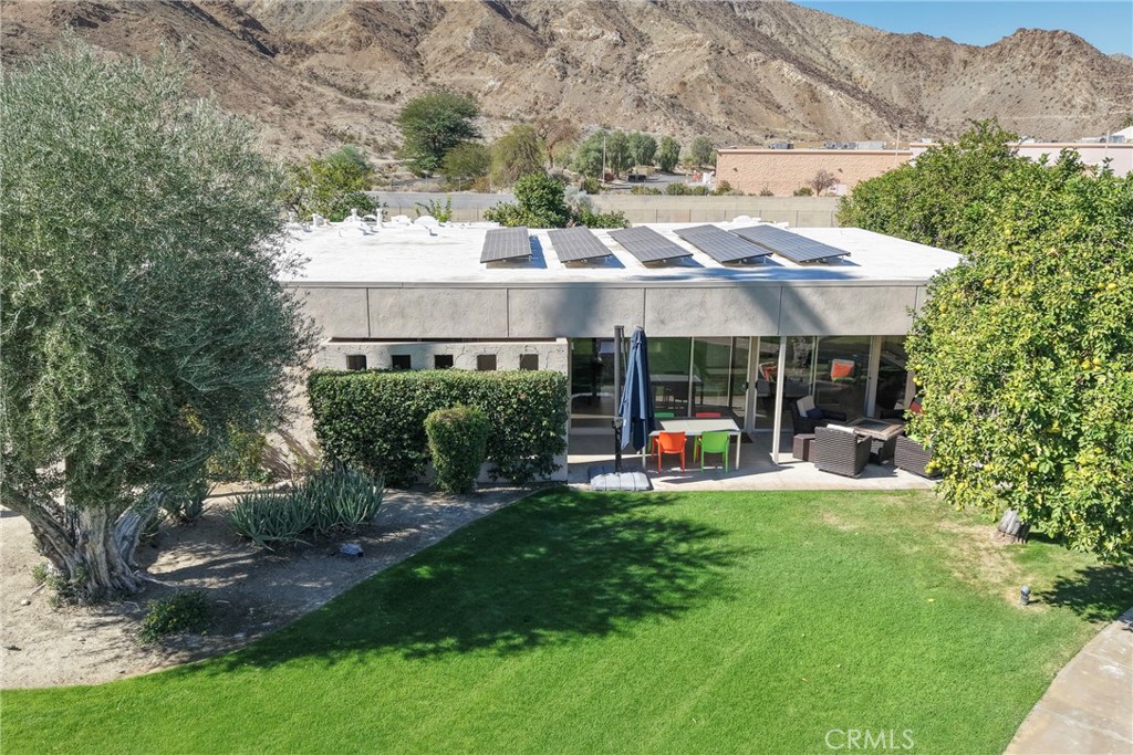 Sandpiper Palm Desert (32333) - Residential