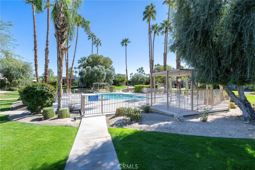 Sandpiper Palm Desert (32333) - Residential