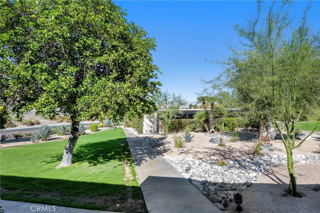 Sandpiper Palm Desert (32333) - Residential