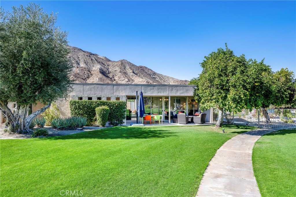 Sandpiper Palm Desert (32333) - Residential