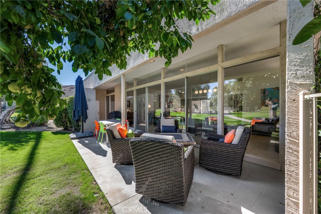 Sandpiper Palm Desert (32333) - Residential