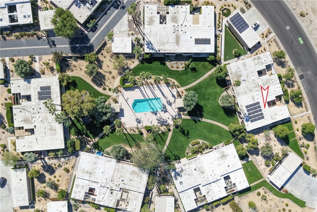 Sandpiper Palm Desert (32333) - Residential