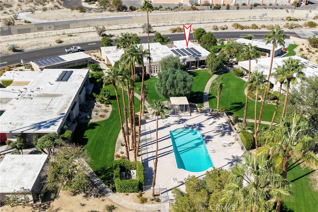 Sandpiper Palm Desert (32333) - Residential