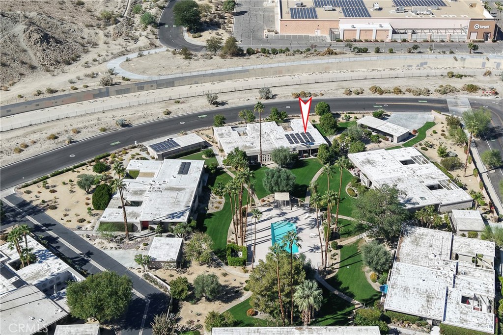 Sandpiper Palm Desert (32333) - Residential