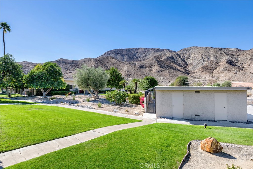 Sandpiper Palm Desert (32333) - Residential