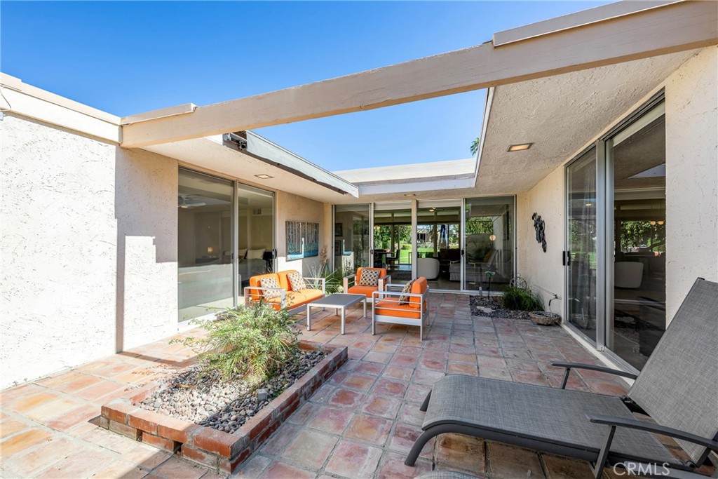 Sandpiper Palm Desert (32333) - Residential