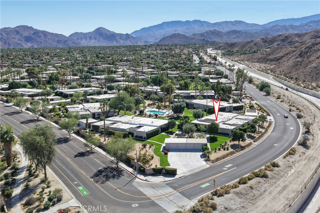 Sandpiper Palm Desert (32333) - Residential