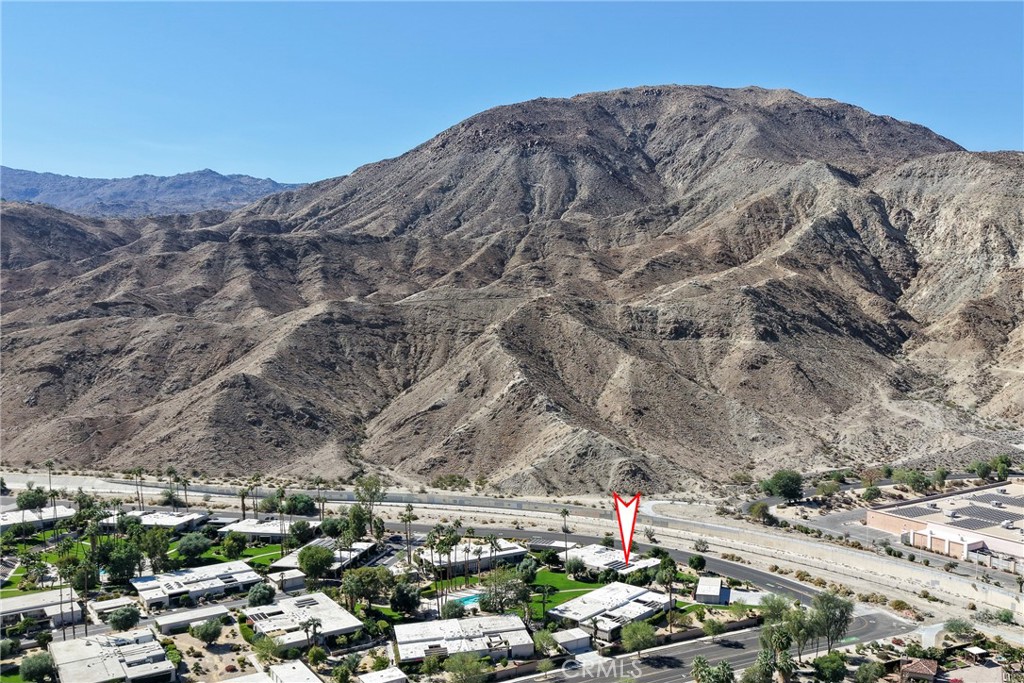 Sandpiper Palm Desert (32333) - Residential
