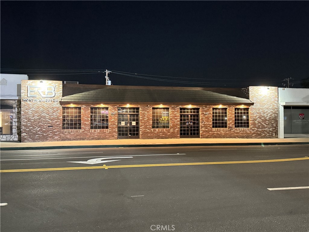 248 E Rowland Street