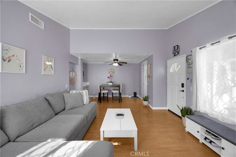 Photo of 10335 W Briar Oaks Dr #A, Stanton, CA 90680 (MLS # OC26066640)