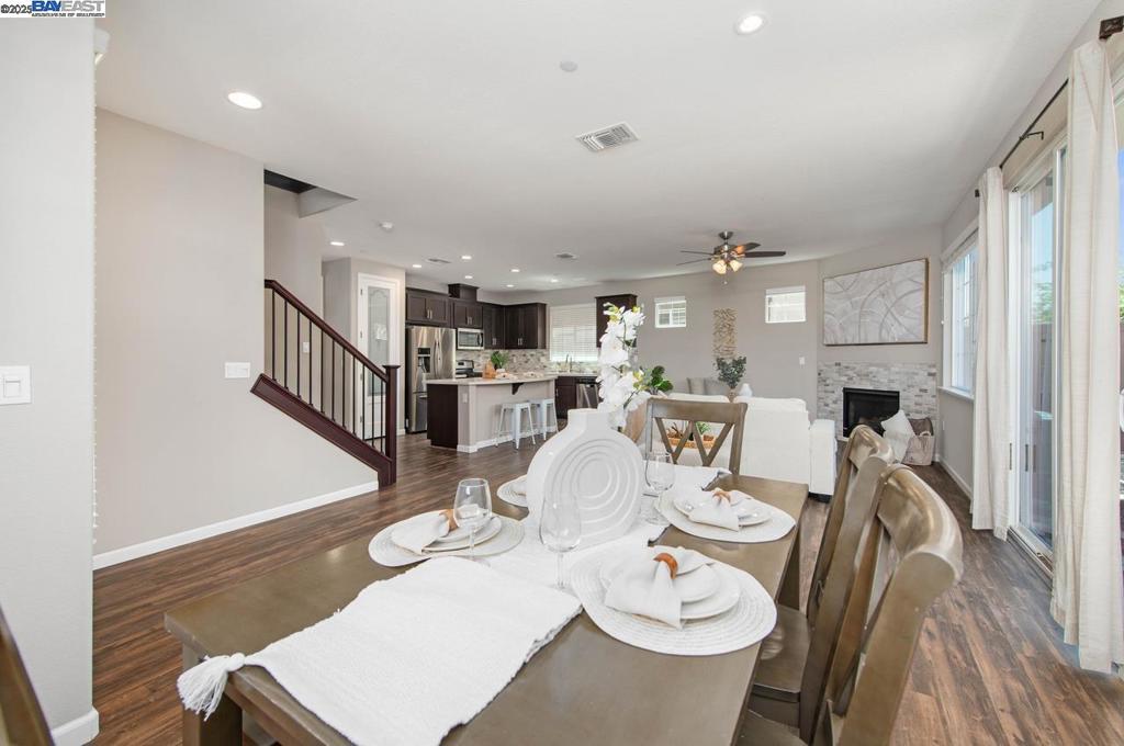 BRENTWOOD - Residential