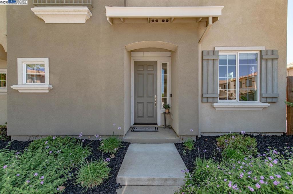BRENTWOOD - Residential