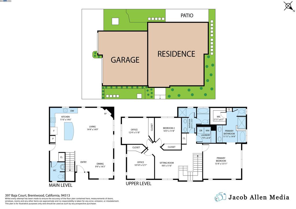 BRENTWOOD - Residential