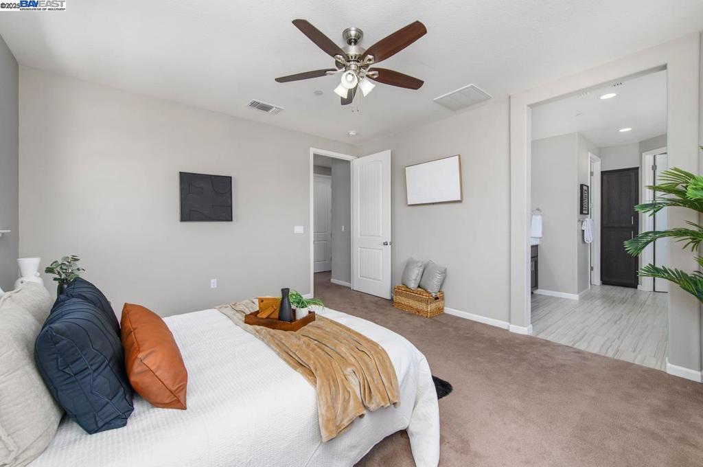 BRENTWOOD - Residential